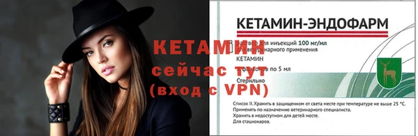 стафф Вяземский